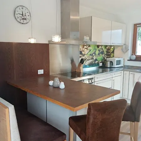 Apartment Vinela