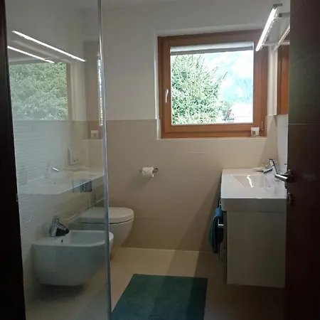 Vinela Apartment