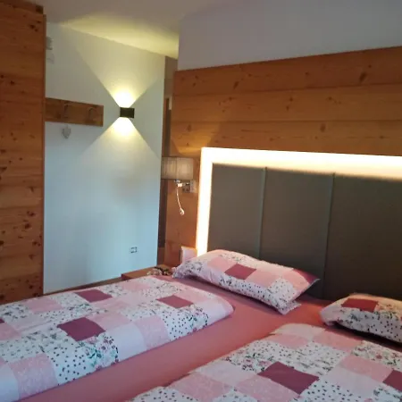 Vinela Apartment Ortisei
