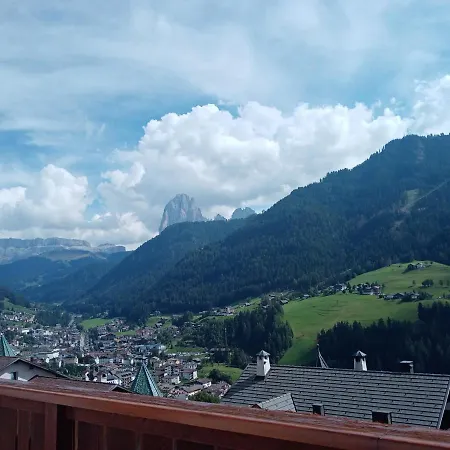 Vinela Apartment Ortisei