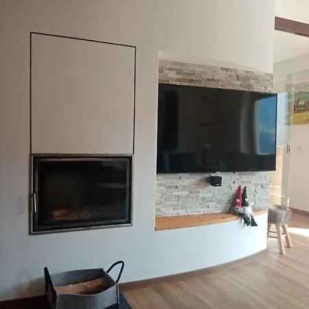 Apartment Vinela