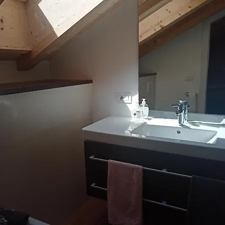 Apartment Vinela